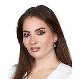 Оника Дана Вячеславовна