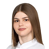 Бондаренко Светлана Александровна
