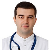 Ашканов Ислам Асланович