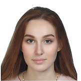Хадж Диана Гасубовна