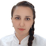 Кесян Надежда Сергеевна