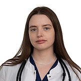 Гусева Анна Геннадиевна