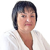 Бугаец Лариса Геннадьевна