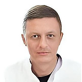 Матлахов Константин Владимирович