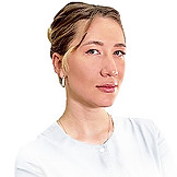 Куприк Ирина Сергеевна