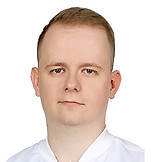 Семочкин Максим Николаевич