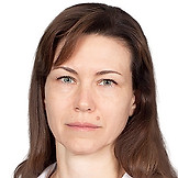 Аристова Евгения Ивановна