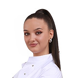 Зернюк Мария Владимировна