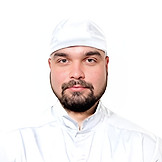 Антипин Максим Алексеевич