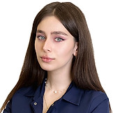 Танасис Мария Арвисовна