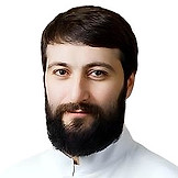 Жаманов Инал Муаедович