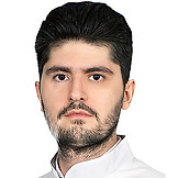 Атаев Арсен Асадулаевич