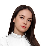 Камилова Зарина Алимовна
