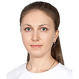 Кольцова Ирина Валерьевна