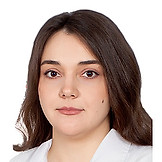 Кандрина Анастасия Михайловна
