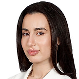 Согомонян Анжела Аршаковна