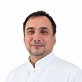 Фролов Максим Николаевич