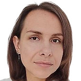 Уварова Ирина Александровна