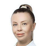 Назаретян Анастасия Сергеевна