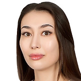 Гирфанова Светлана Салаватовна