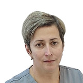 Белоусова Виктория Федоровна