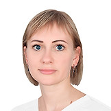 Ярошенко Ирина Владимировна