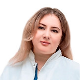 Рубанова Елена Сергеевна