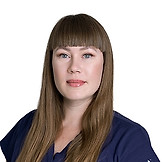 Чевик Оксана Николаевна