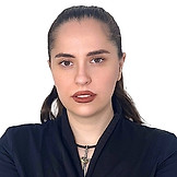 Кумбатова Кристина Владимировна