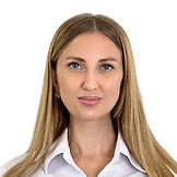 Семенова Светлана Сергеевна
