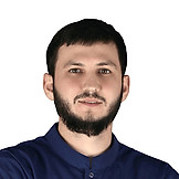 Эльмурзаев Ахмед Адамович