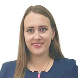 Нажалкина Татьяна Олеговна