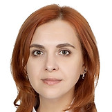 Апетьян Гаянэ Сергеевна