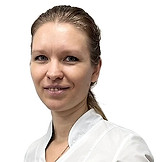 Гурова Надежда Юрьевна