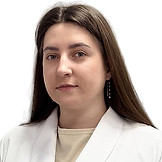 Добриева Карина Абдуризаевна