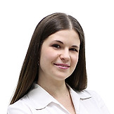 Томилина Алина Олеговна