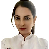 Тухашева Залина Лечиевна