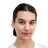 Панеш Дарина Руслановна