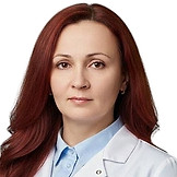 Габриелян Гаяне Юрьевна