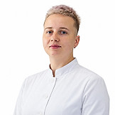 Усачева Лилия Юрьевна