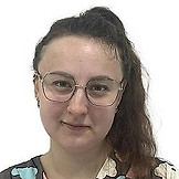 Сутягина Анастасия Дмитриевна