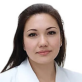 Рыжкова Дарья Михайловна