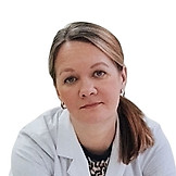 Борзова Светлана Владимировна