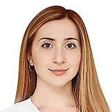 Максимовских Елена Константиновна