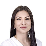 Гудошникова Татьяна Ивановна