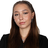 Белозёрова Арина Родионовна