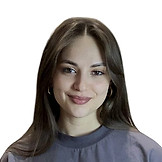 Спасских Виолетта Александровна