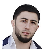 Кадиров Эльдар Гарунович