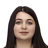 Топалян Кристина Робертовна