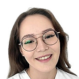 Дуева Василиса Сергеевна